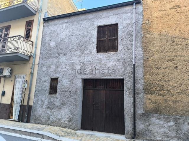 Casa in vendita a Altavilla Milicia, Sicilia
