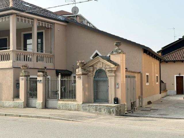 Casa in vendita a Gerbido, Grugliasco