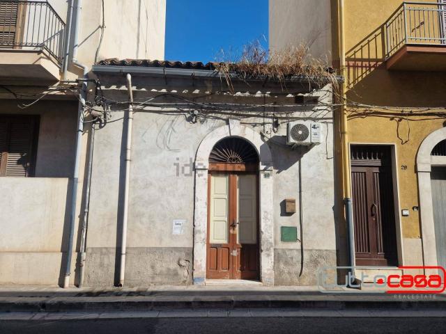 Casa in vendita a Jungi, Scicli