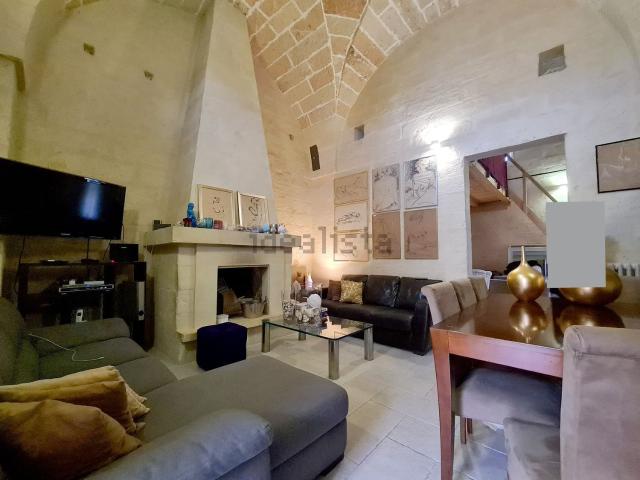 Casa in vendita a Puglia, Lecce