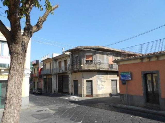 Casa in vendita a Guardia, Acireale