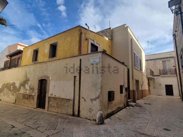 Casa in vendita a Puglia, Bari