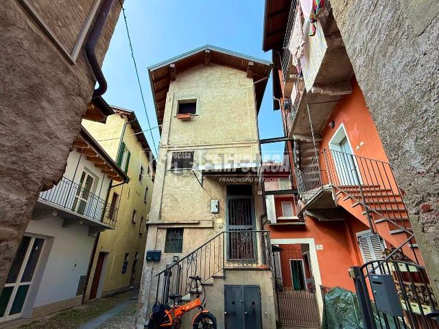 Casa in vendita a Trobaso, Verbania