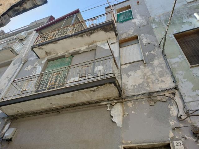 Casa in vendita a Lentini, Sicilia