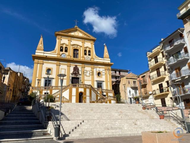 Casa in vendita a Belmonte Mezzagno, Sicilia