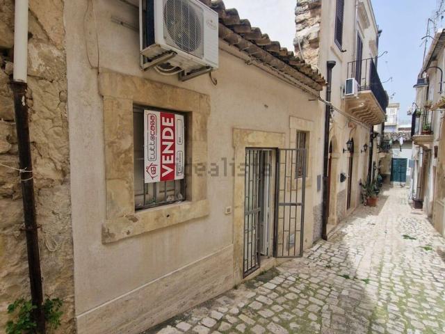 Casa in vendita a Jungi, Scicli