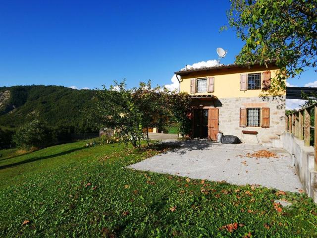 Casa in vendita a Unione dei comuni del Frignano, Serramazzoni