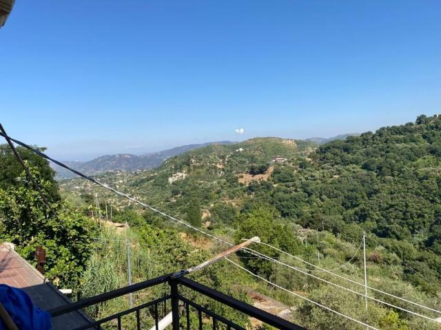 Casa in vendita a Montagnareale, Sicilia