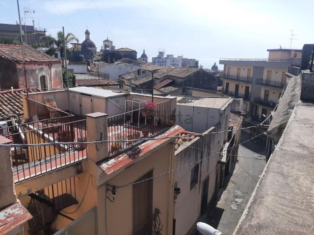 Casa in vendita a Santa Caterina, Acireale