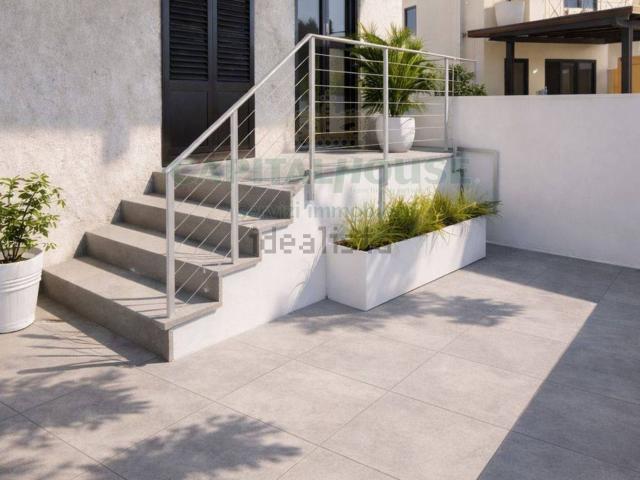 Casa in vendita a Palma Campania, Campania