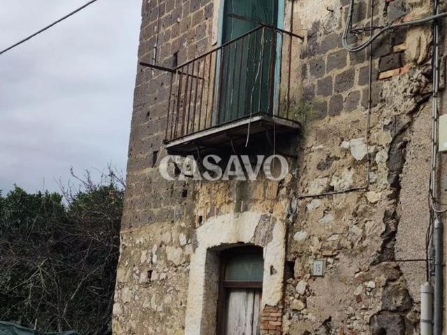 Casa in vendita a Casa Roma, Salerno