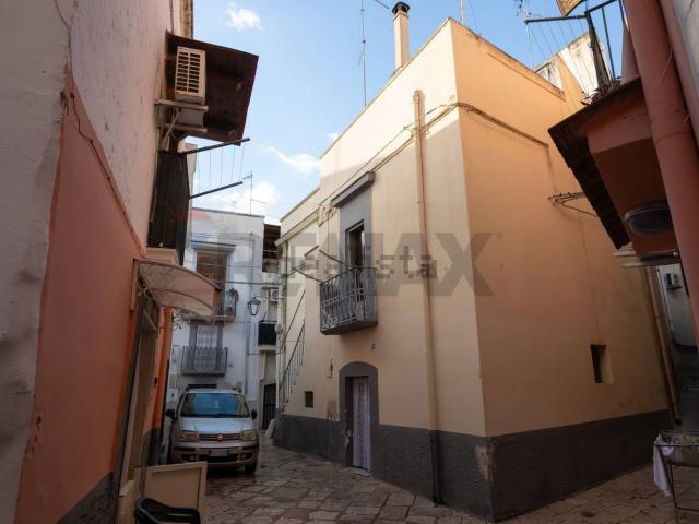 Casa in vendita a Municipio 4, Puglia