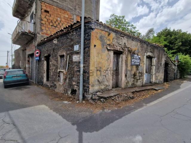 Casa in vendita a Santa Barbara, Ragalna