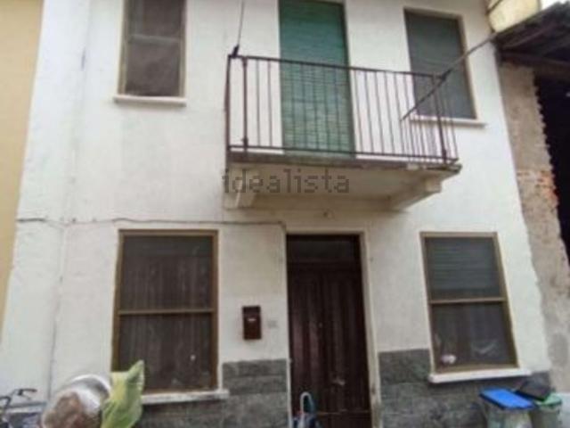 Casa in vendita a Piemonte, Novara