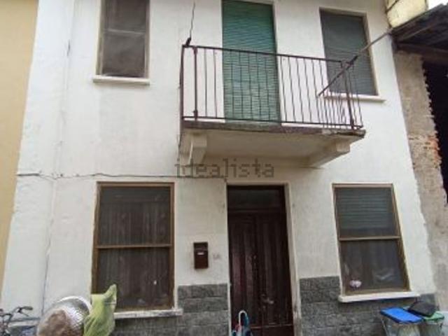 Casa in vendita a Piemonte, Novara