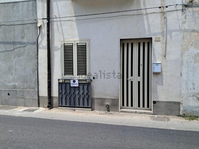 Casa in vendita a Palazzolo Acreide, Sicilia