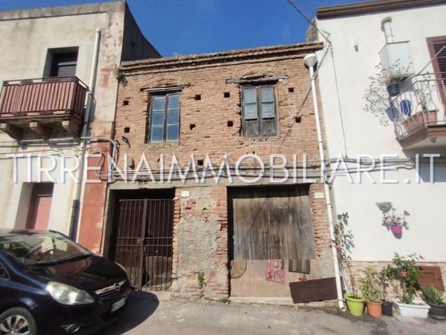Casa in vendita a Saponara, Sicilia