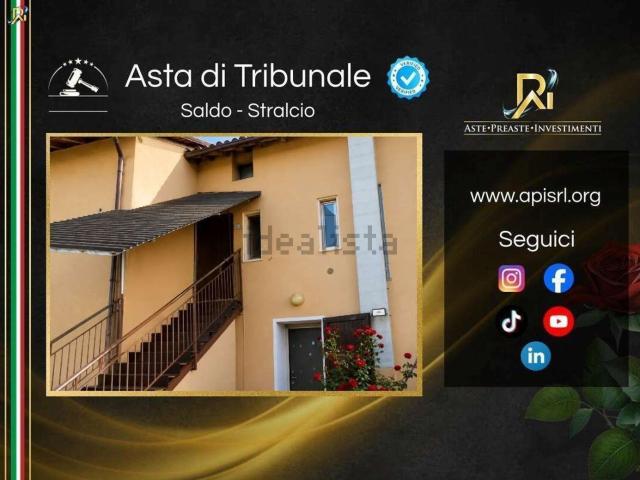 Casa in vendita a Colline Matildiche, Re