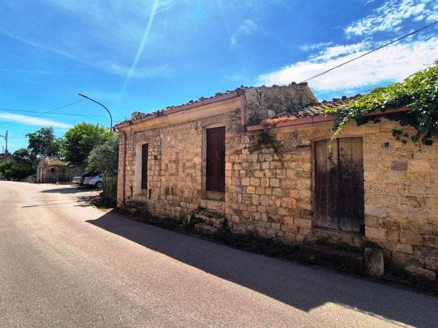 Casa in vendita a Carpineto Sinello, Abruzzo