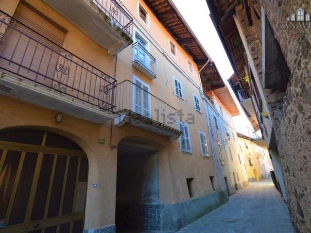 Casa in vendita a Piemonte, Torino