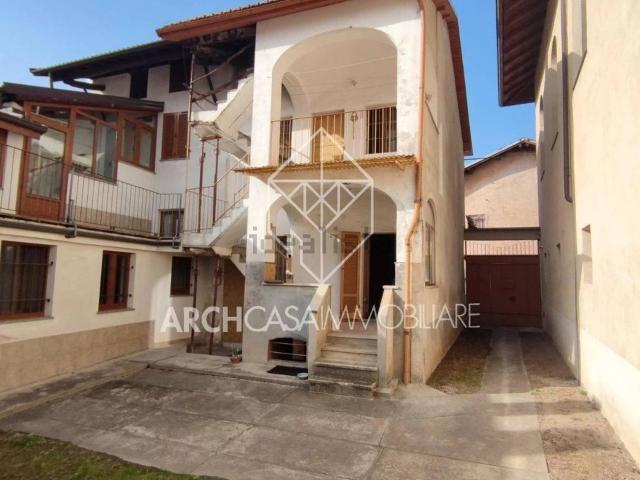 Casa in vendita a Piemonte, Cuneo