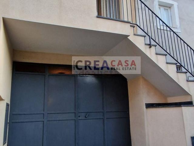 Casa in vendita a Francavilla Di Sicilia, Sicilia