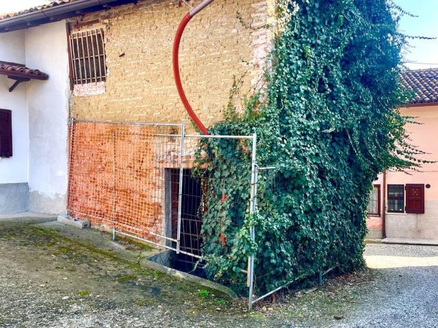 Casa in vendita a Villanterio, Lombardia