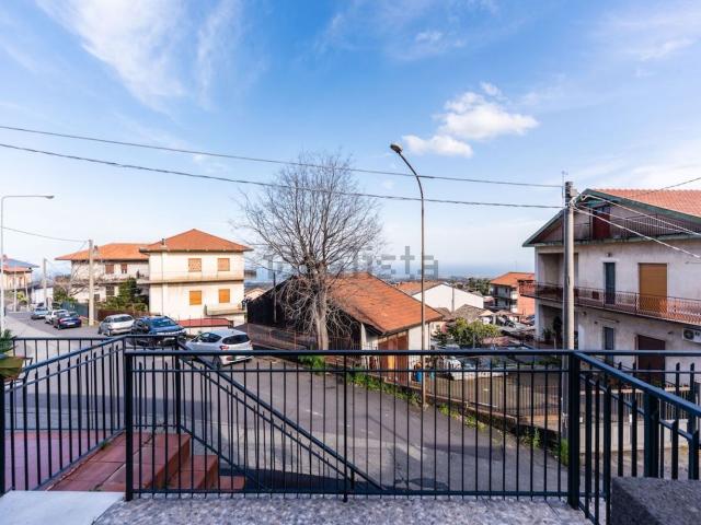 Casa in vendita a Monterosso, Viagrande