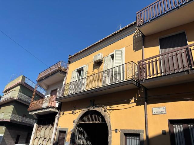 Casa in vendita a Milicia, Misterbianco
