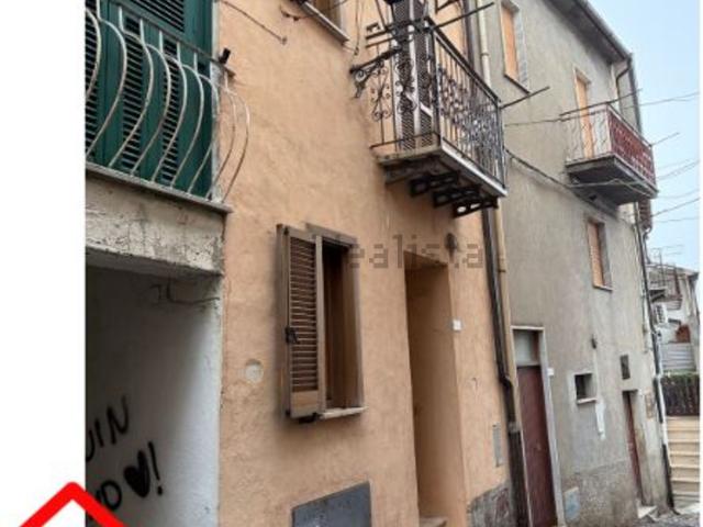 Casa in vendita a Pulcherini, Minturno