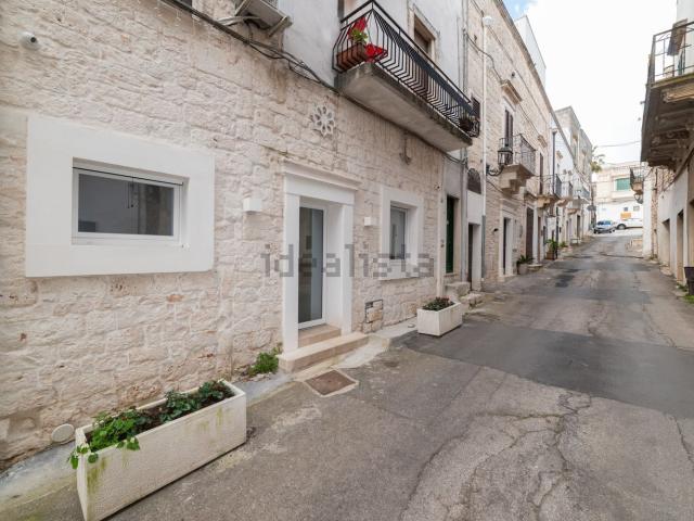 Casa in vendita a Puglia, Brindisi