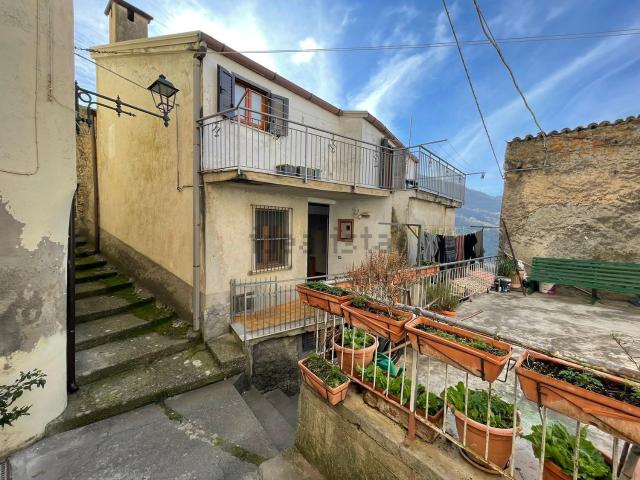 Casa in vendita a Sangineto, Cosenza