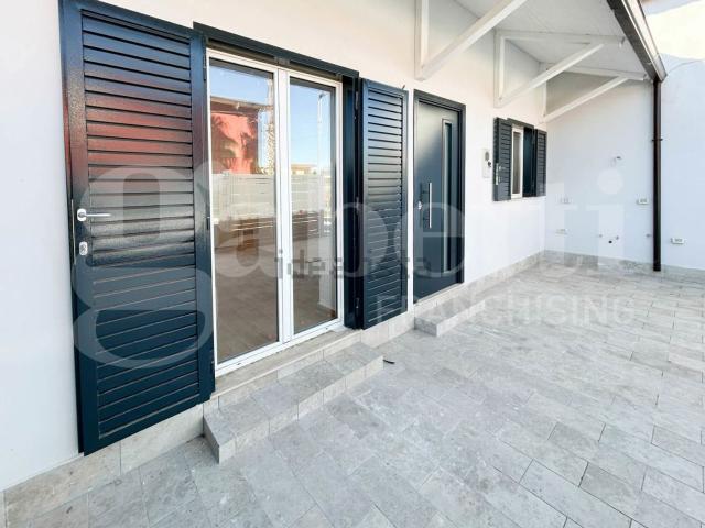 Casa in vendita a Nuova Colmata, Pozzuoli