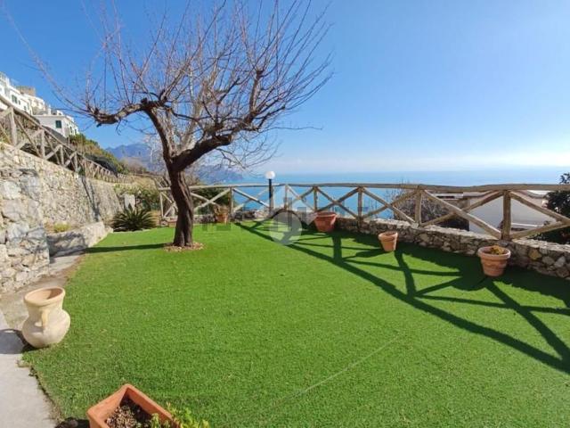 Casa in vendita a Amalfi, Campania