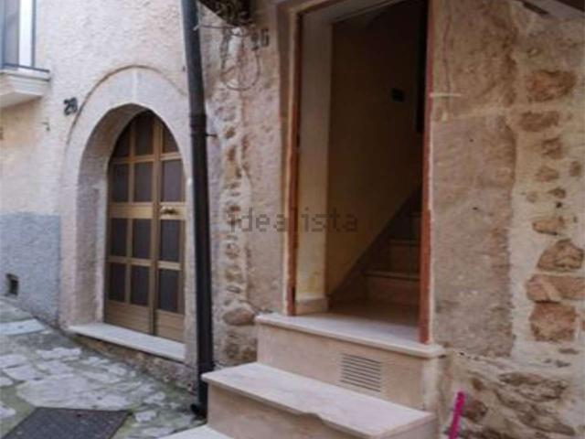 Casa in vendita a Puglia, Foggia