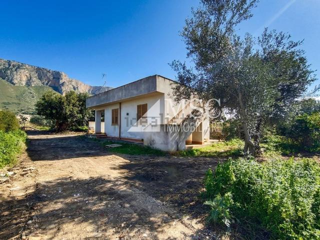 Casa in vendita a Terrasini, Sicilia