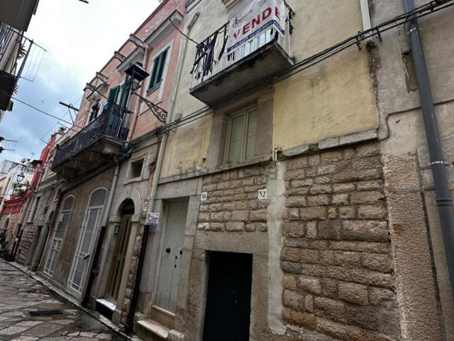 Casa in vendita a San Valentino, Andria