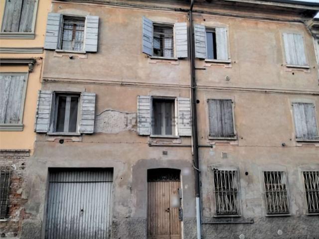Casa in vendita a Villarotta, Luzzara