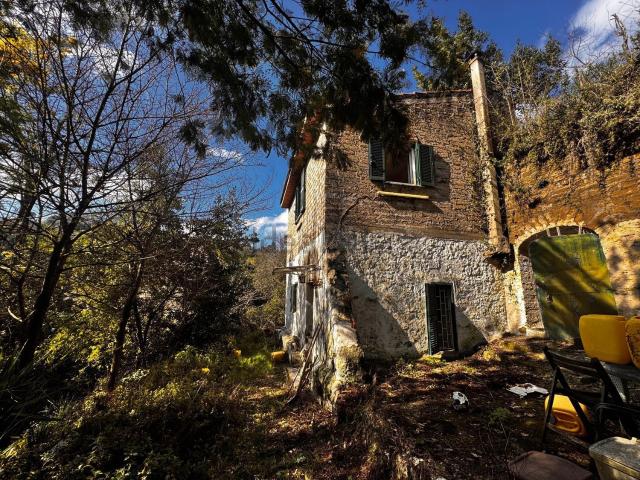 Casa in vendita a Roma Capitale, Lazio