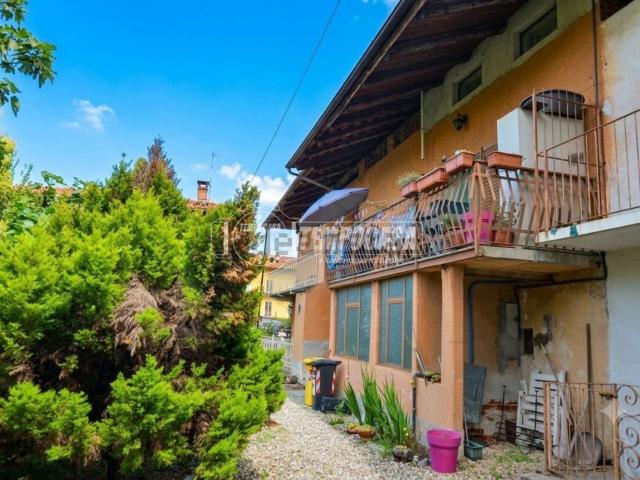 Casa in vendita a Piemonte, Torino
