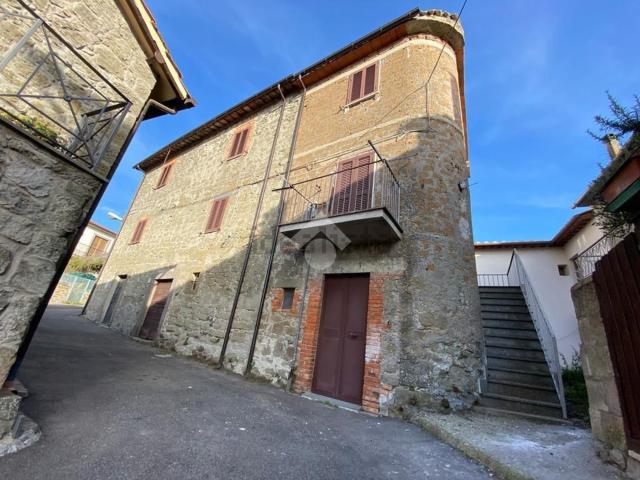 Casa in vendita a Montefiascone, Lazio