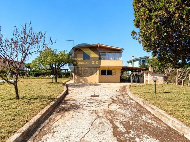 Casa in vendita a Tragliatella, Roma