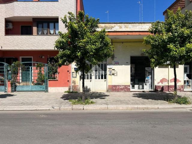 Casa in vendita a Commenda, Puglia