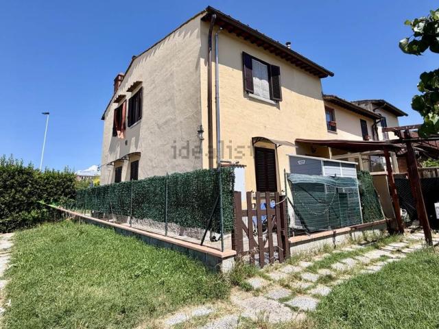 Casa in vendita a Quartiere 4, Firenze