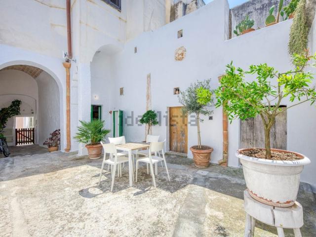 Casa in vendita a Puglia, Lecce