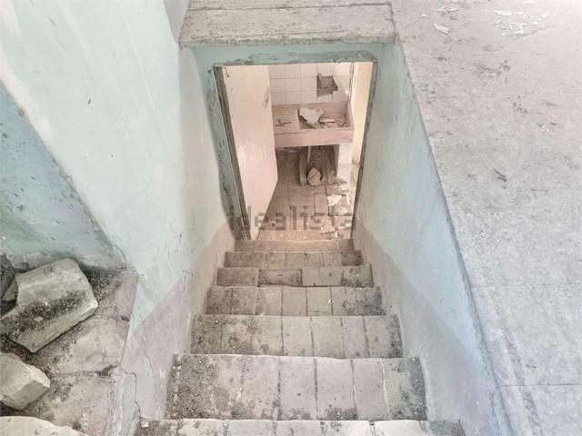 Casa in vendita a Guglionesi, Molise