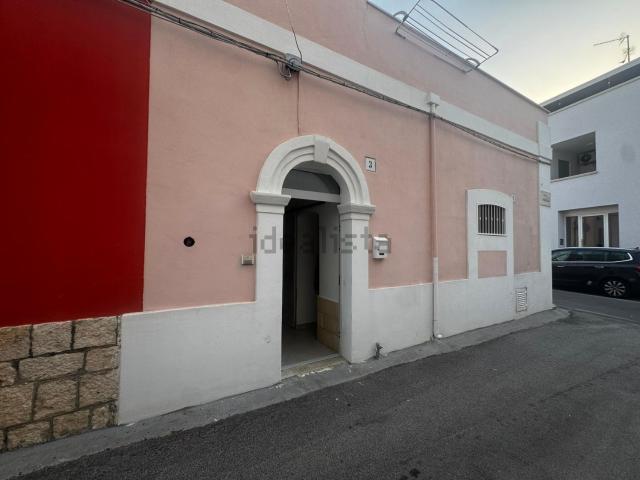 Casa in vendita a Puglia, Bari