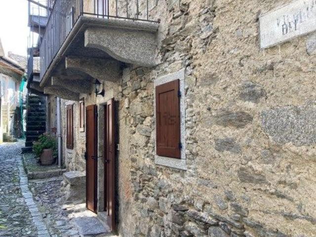 Casa in vendita a Piemonte, Verbano-cusio-ossola