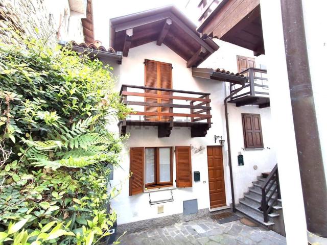 Casa in vendita a San Maurizio, Piemonte