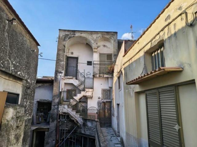 Casa in vendita a Borgo San Matteo, Sarno